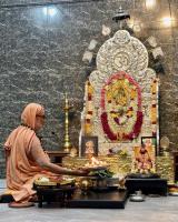 Shri Shiva Pujana by HH Swamiji (16th March 2026)